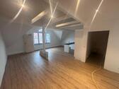 Foto - 2 Zimmer Dachgeschoßwohnung zur Miete in Rotenburg (Wümme)