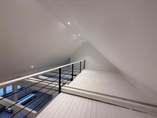 Foto - Dachgeschoßwohnung in Rotenburg (Wümme) zur Miete