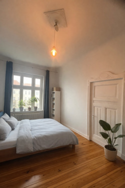 Foto - Zimmer Room in Prenzlauer Berg - 720,00&nbsp;EUR Kaltmiete, ca.&nbsp; 18,00&nbsp;m&sup2;