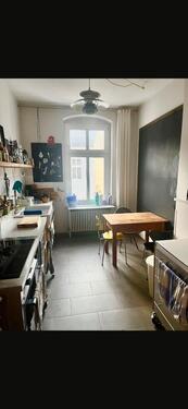 Foto - 3 Zimmer Etagenwohnung zur Miete in Berlin