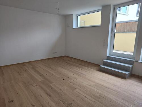 Foto - 3 Zimmer Erdgeschoßwohnung in Babenhausen