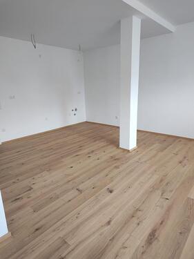 Foto - Erdgeschoßwohnung in Babenhausen zur Miete