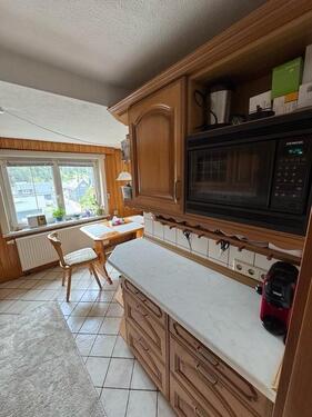 Foto - 2 Zimmer Dachgeschoßwohnung zur Miete in Schwarzatal