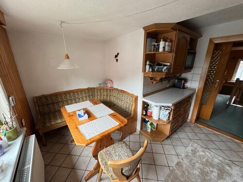 Foto - Dachgeschoßwohnung in Schwarzatal zur Miete