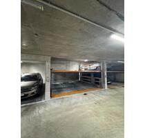 Tiefgaragen Doppelparker - 90,00&nbsp;EUR Miete, in Erfurt (PLZ: 99094) Hochheim