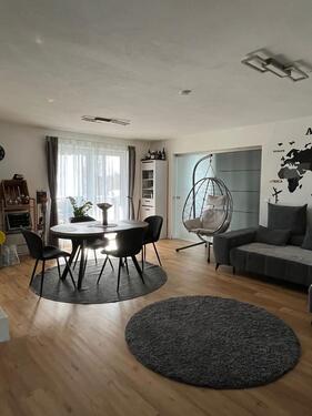 Foto - 4 Zimmer Etagenwohnung in Dietenheim