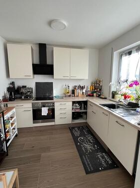 Foto - Etagenwohnung in Dietenheim zur Miete