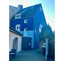 Duisburg-Bergheim 2 12 Zimmer Altbau-Wohnung