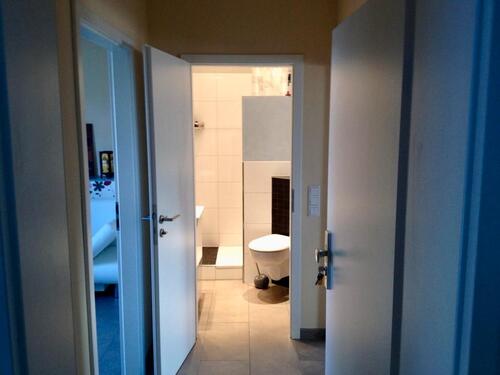 Foto - 2 Zimmer Etagenwohnung zur Miete in Duisburg