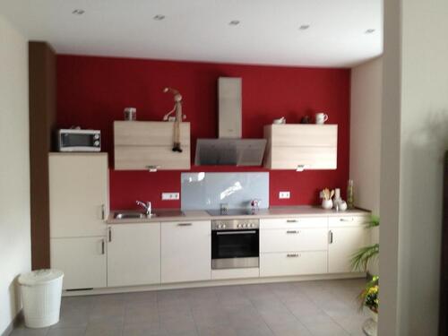 Foto - 2 Zimmer Etagenwohnung in Duisburg