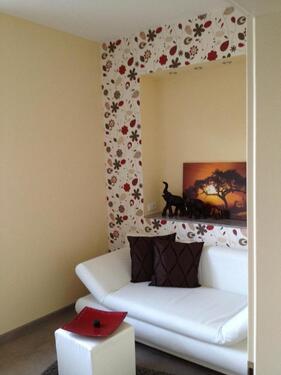 Foto - Etagenwohnung in Duisburg zur Miete