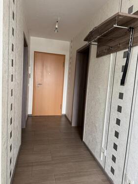 Foto - 3 Zimmer Etagenwohnung in Wolfenbüttel