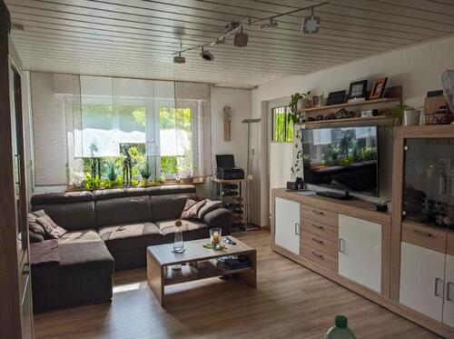 Foto - 3 Zimmer Etagenwohnung zum Kaufen in Stuttgart