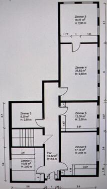 Foto - Wohnung für Handwerker - 1.050,00&nbsp;EUR Kaltmiete, ca.&nbsp; 105,00&nbsp;m&sup2;