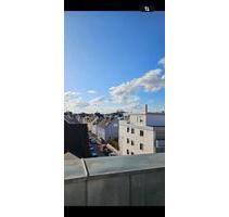 Pfersee kleine 2ZKB Dachterasse Uniklinik Universität Hauptbahnof - Augsburg