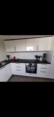 Foto - 2 Zimmer Dachgeschoßwohnung zur Miete in Augsburg