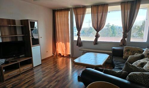 Foto - 3 Zimmer Etagenwohnung in Eching