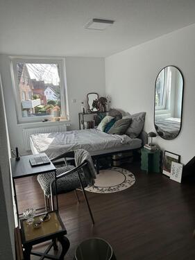 Foto - 4 Zimmer Etagenwohnung in Lingen (Ems)