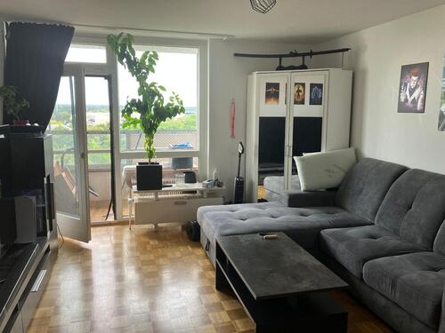 Foto - 3 Zimmer Etagenwohnung in München