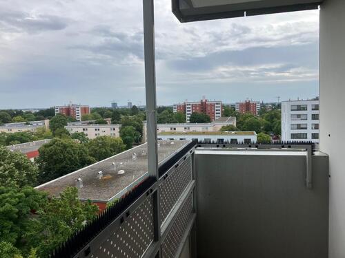 Foto - Etagenwohnung in München zum Kaufen