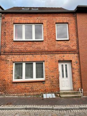 Foto - Kleines Reihenhaus in Plau am See