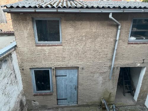 Foto - 4 Zimmer Reihenhaus zum Kaufen in Plau am See