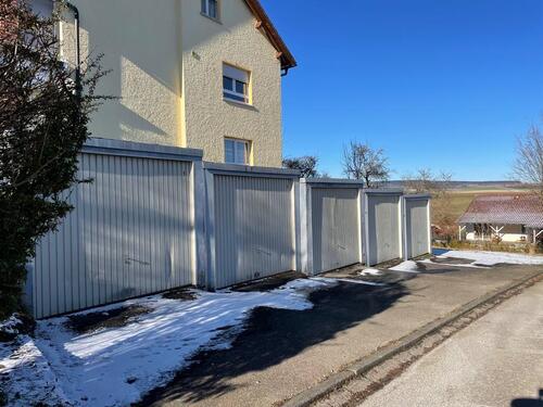 Foto - Garage zu vermieten - 60,00&nbsp;EUR Miete,