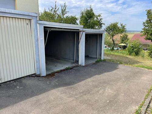 Foto - andere in Tengen