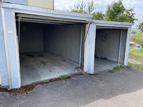 Foto - andere in Tengen zur Miete