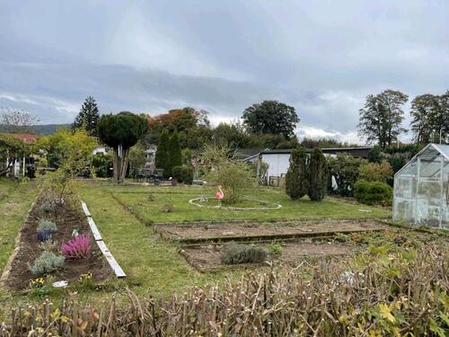 Foto - Grundst&uuml;ck zur Miete in Sonneberg