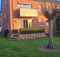 4Z KDB Terrasse und Garten, ruhig und zentrumsnah in Gescher