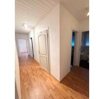 3-Zimmer-EG-Wohnung in Plettenberg Blemke