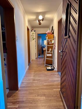 Foto - 3 Zimmer Erdgeschoßwohnung in Zeitlarn
