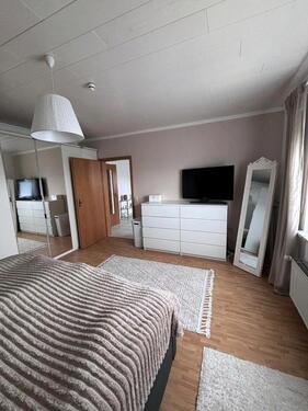 Foto - 2 Zimmer Dachgeschoßwohnung zur Miete in Steinebach/Sieg