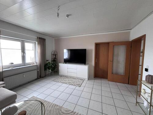 Foto - Dachgeschoßwohnung in Steinebach/Sieg zur Miete