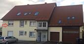 Foto - 4 Zimmerwohnung zu vermieten in Wildenstein - 74579 Fichtenau