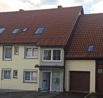4 Zimmerwohnung zu vermieten in Wildenstein - 74579 Fichtenau