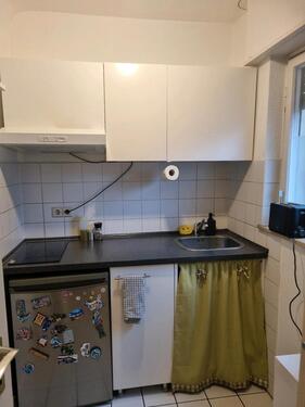 Foto - Etagenwohnung in Stuttgart zur Miete