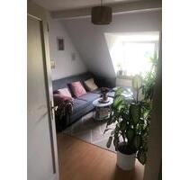 Gemütliche Zwei-Zimmer-Wohnung zum 1.8.26 - Osnabrück Wüste