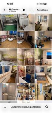 Foto - 3-Zi-ETW in Bonames - 230.000,00&nbsp;EUR Kaufpreis, ca.&nbsp; 78,00&nbsp;m&sup2;
