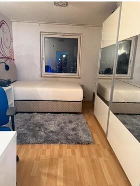 Foto - 3 Zimmer Etagenwohnung zum Kaufen in Frankfurt am Main