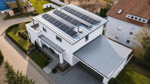 Foto - Mehrfamilienhaus, Wohnhaus in Melsungen zum Kaufen