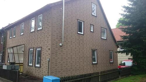 Foto - Einfamilienhaus zum Kaufen in Bad Harzburg