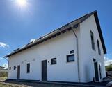 Foto - Neubau-Doppelhaushälfte mit Garten ab 01.09.2025