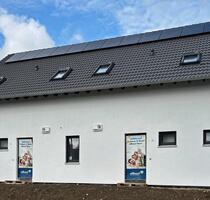 Neubau-Doppelhaushälfte mit Garten ab 01.09.2025 - Horn-Bad Meinberg