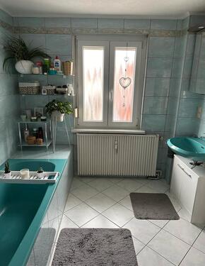 Foto - Etagenwohnung in Kempten (Allgäu)