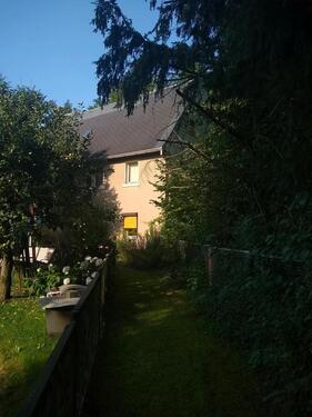 Foto - Einfamilienhaus zum Kaufen in Burgstädt