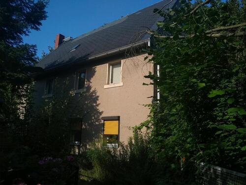 Foto - Einfamilienhaus in Burgstädt