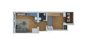 Foto - Etagenwohnung in Kiel