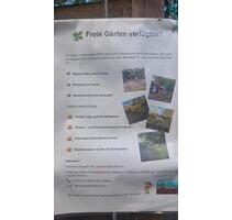 Gärten Niederplanitz zu verpachten - Zwickau Cainsdorf